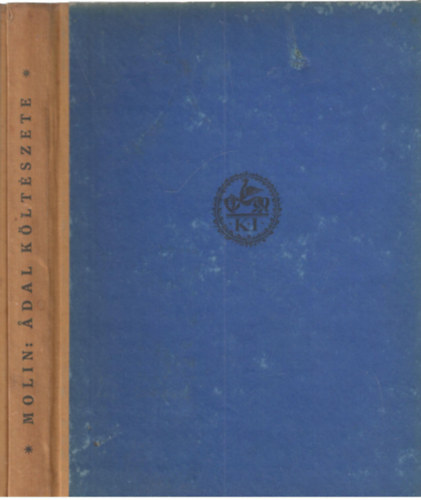 Pelle Molin - dal kltszete