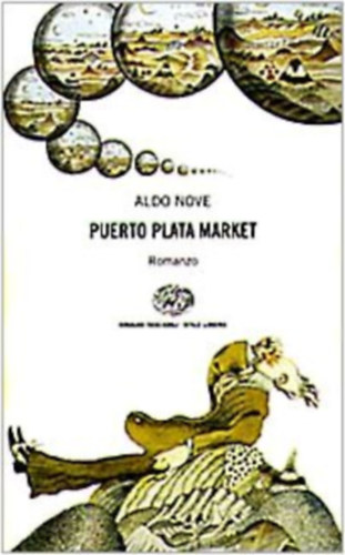 Aldo Nove - Puerto Plata Market