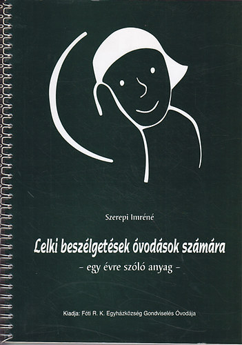 Lelki beszlgetsek vodsok szmra