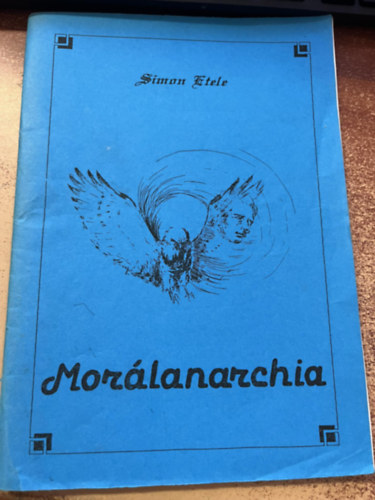 Morlanarchia