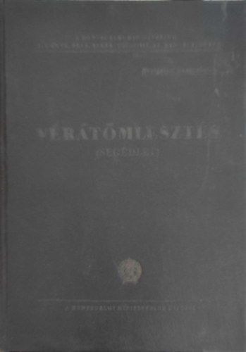 V�r�t�mleszt�s (seg�dlet)