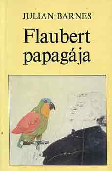 Flaubert papagja