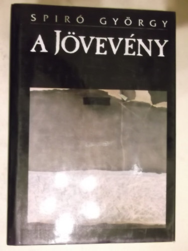 A jvevny