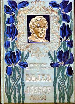 Bajza Jzsef munki