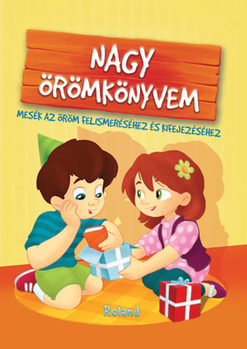 Nagy �r�mk�nyvem