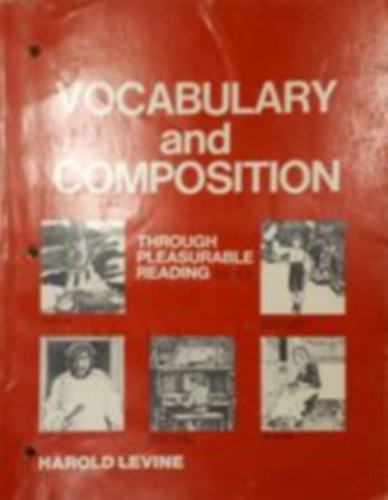 Vocabulary and Composition