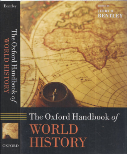 The Oxford Handbook of World History