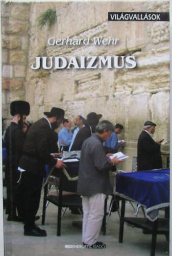 Judaizmus - Vilgvallsok