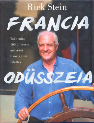Francia odsszeia