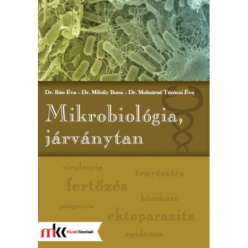 Mikrobiolgia, jrvnytan