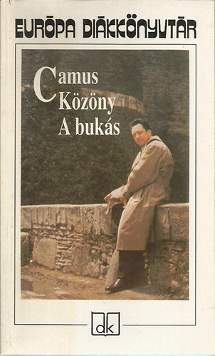 K�z�ny - A buk�s