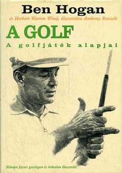 A golf: A golfjtk alapjai