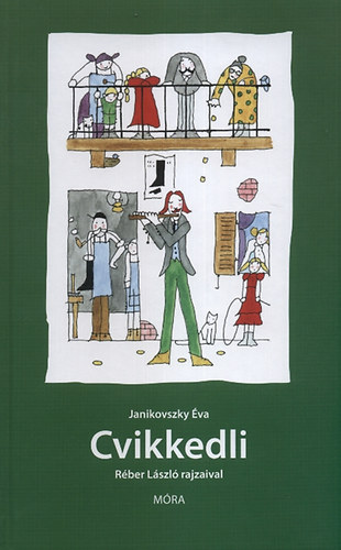 Cvikkedli