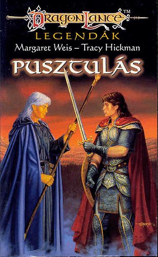 Pusztul�s (DragonLance)