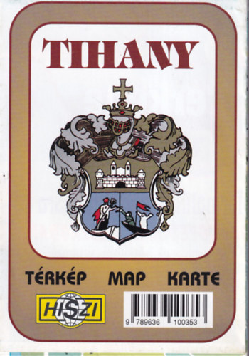 Tihany trkp  ( 1998-as )