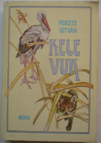 Kele - Vuk