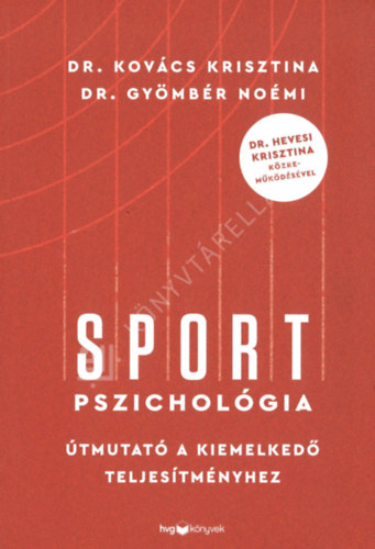 Sportpszichol�gia