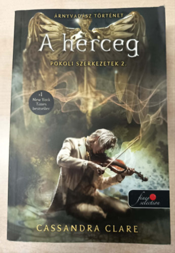 A herceg
