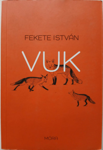 Vuk
