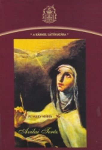Avilai Teréz