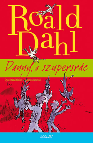 Danny, a szupersrc