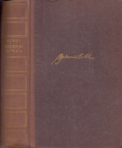 Bocskai Istvn 1557-1606