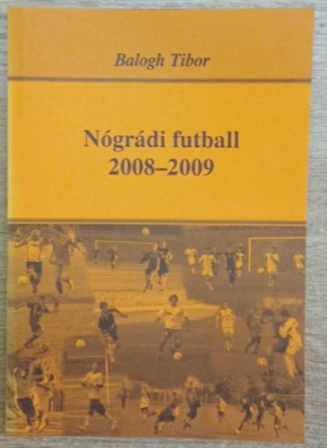 Ngrdi futball 2008-2009
