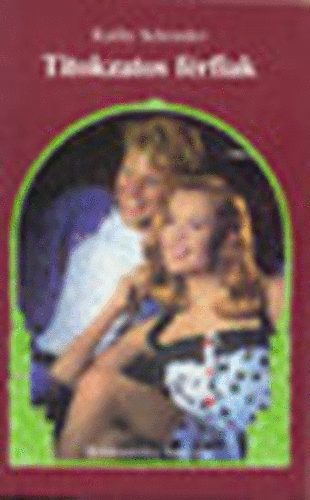 Titokzatos f�rfiak (Romantika)