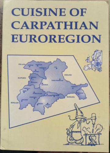 Cuisine of Carpathian Euroregion