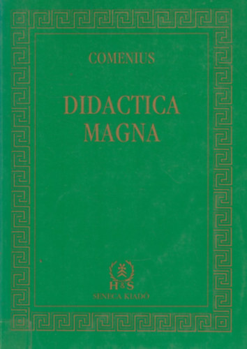 Didactica magna
