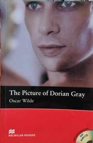 F. H. Cornish Oscar Wilde - The Picture of Dorian Gray (Macmillan Readers 3 Elementary)