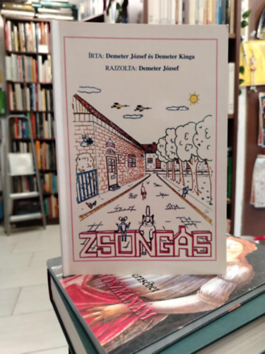Zsongs