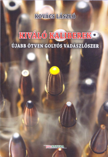 Kivl kaliberek
