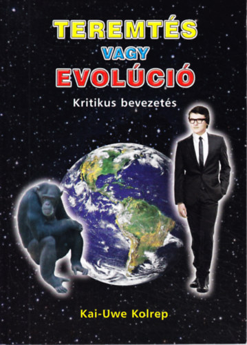 Teremts vagy Evoluci Kritikus bevezets