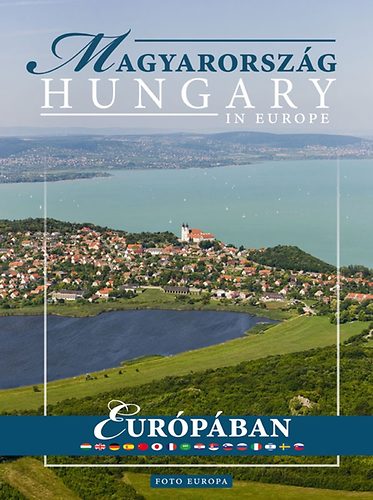 Magyarorszg Eurpban - Hungary in Europe