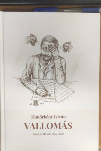 Vallom�s (Szegedi H�rad� 1884-1888)