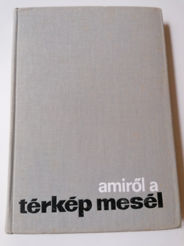 Rockenbauer P�l - Amir�l a t�rk�p mes�l