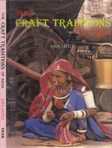 The Craft Traditions of India