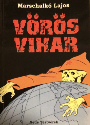Marschalk Lajos - Vrs vihar