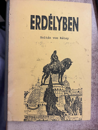 Erd�lyben