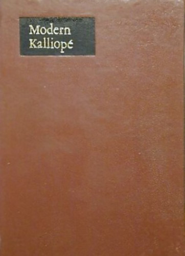 Modern Kalliop