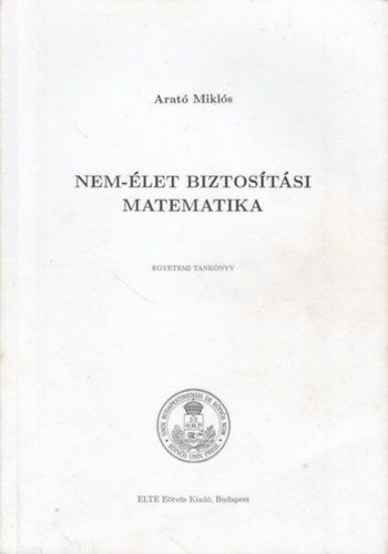 Nem-let biztostsi matematika