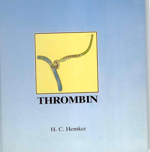 Hemker H.C. - Thrombin
