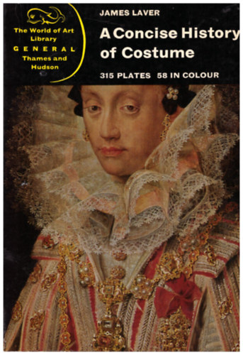 A Concise History of Costume