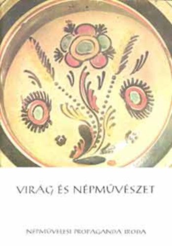 Kresz Mria - Virg s npmvszet