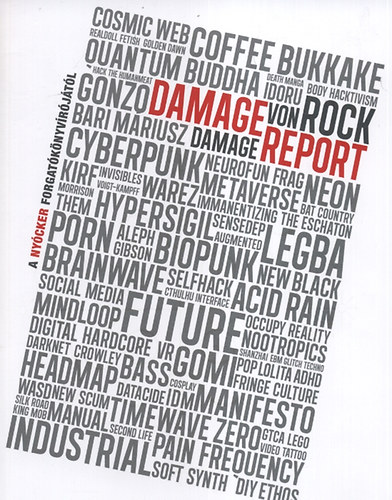 Damage report