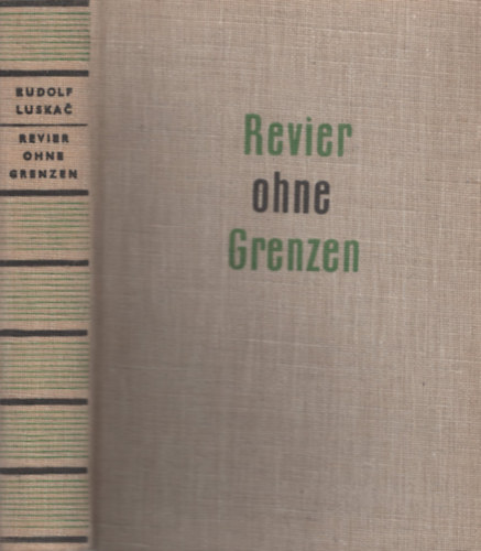 Revier Ohne Grenzen