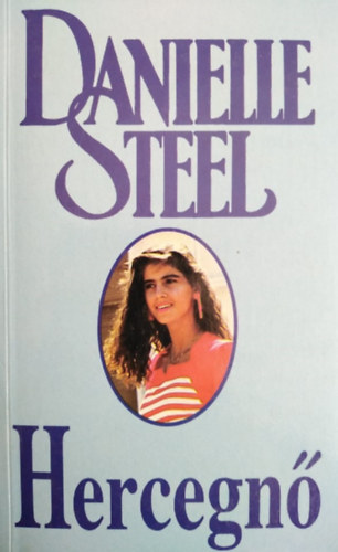 Lskai Rea  Danielle Steel (ford.) - Hercegn (Zoya)