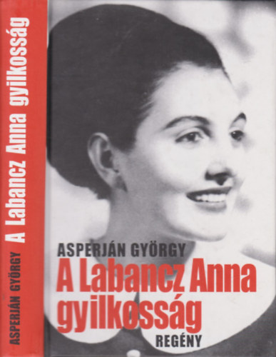 A Labancz Anna gyilkossg