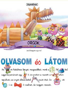 Orgok (Olvasom �s l�tom)